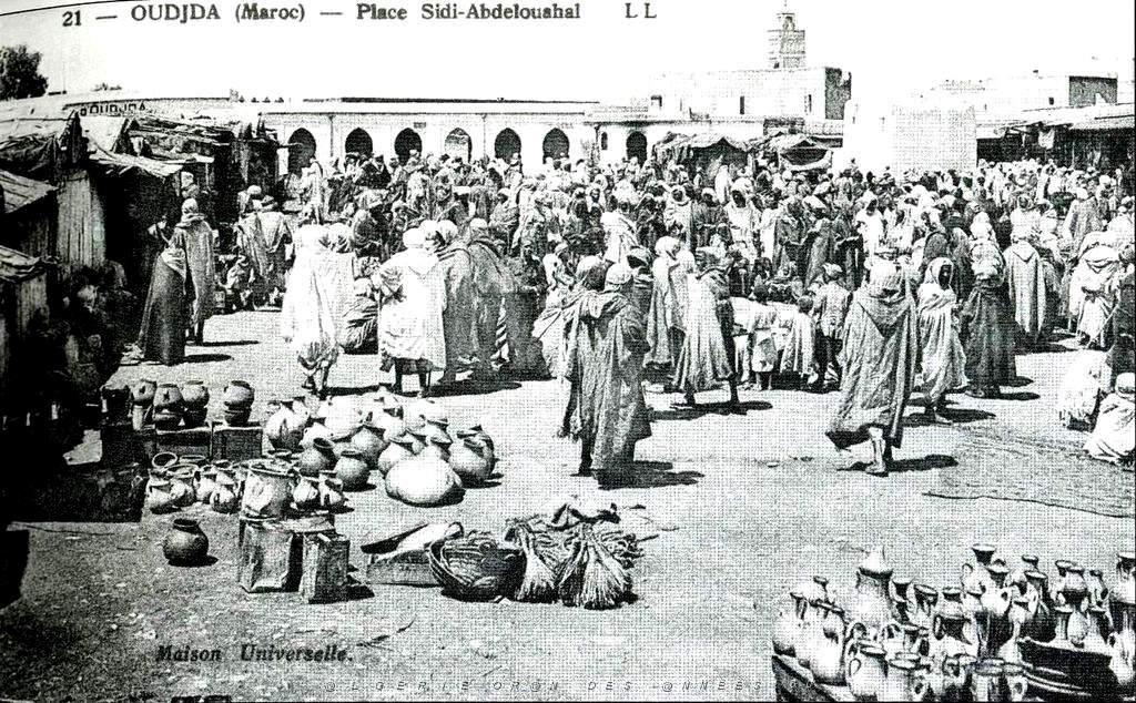 BIVEN Georges - 246- Oujda.JPG